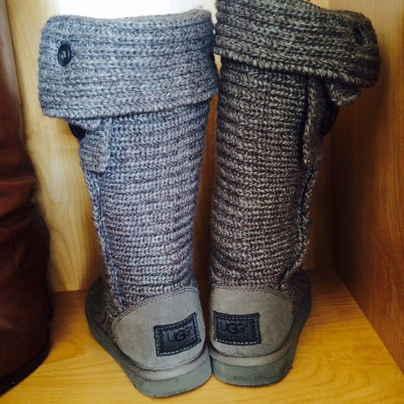 how to wear knitted ugg boots how to wear knitted ugg boots