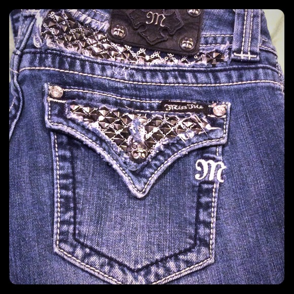 Miss Me Denim