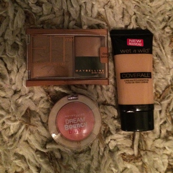 Face bundle