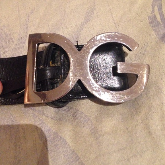 Dolce & Gabbana Belt