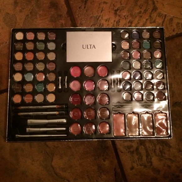 Ulta make up set