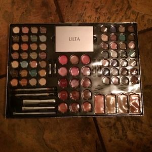 Ulta make up set