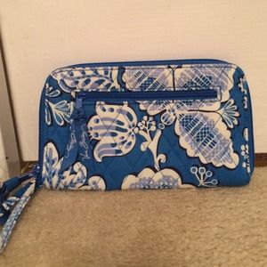 Vera Bradley Wallet