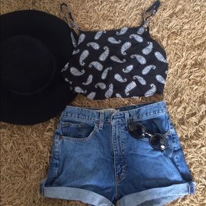 Brandy Melville top