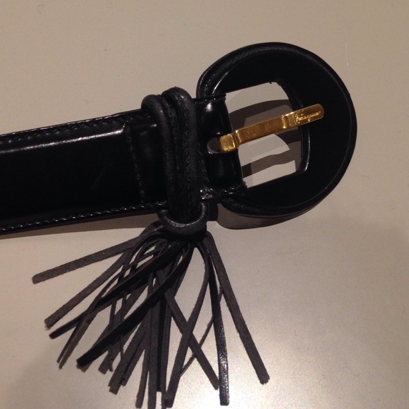 Salvatore Ferragamo Belt