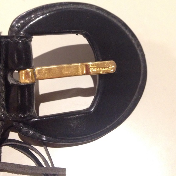 Salvatore Ferragamo Belt