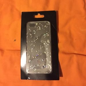 Brandy inspired iPhone 5 case