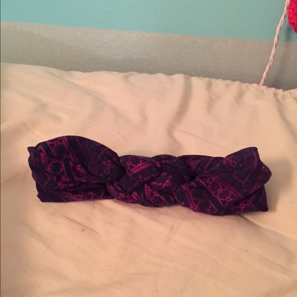 Headband