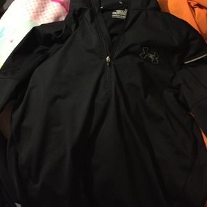 Under Armour Cold Gear Run