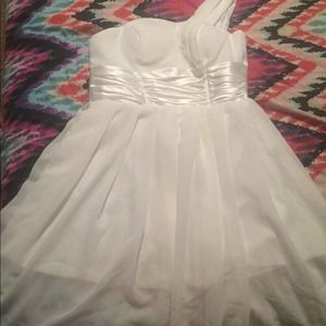 Bridesmaid Dress