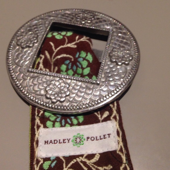 Belts