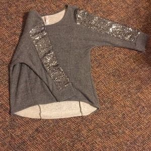 Brand new sweater from target!