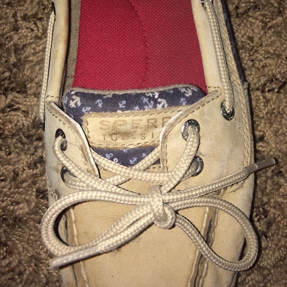 Sperrys - Picture 3 of 4