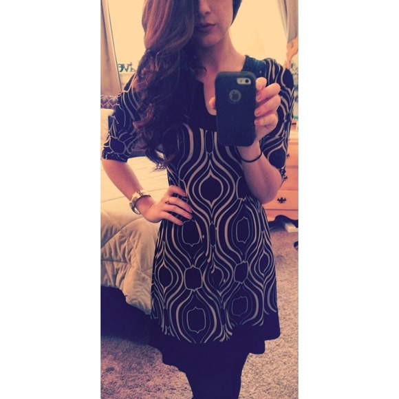 Sweet Storm Retro style Dress Size Small❤️