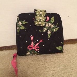 Vera Bradley Wallet