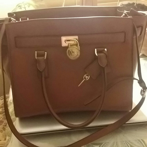 Mk purse addtl pics - Picture 3 of 3