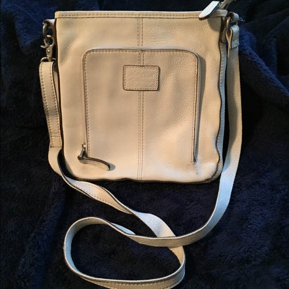 Fossil Crossbody Purse