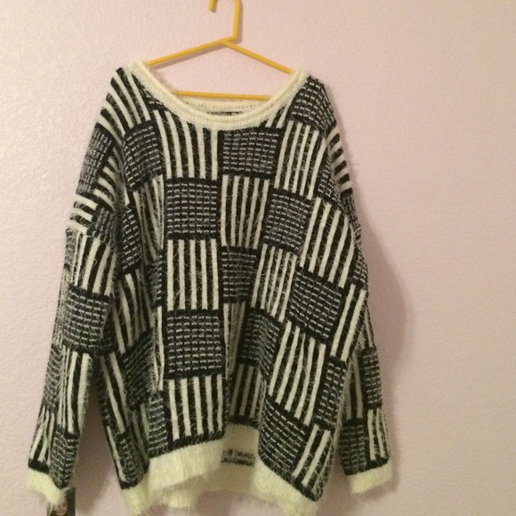 sweater