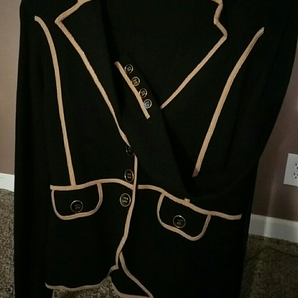 Jacket - Picture 2 of 3