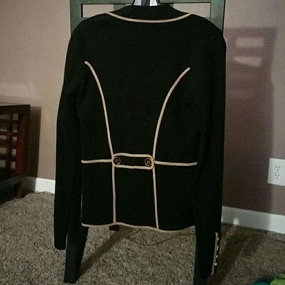 Jacket - Picture 3 of 3