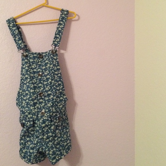 flower overall