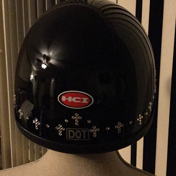 Harley Davidson Helmet