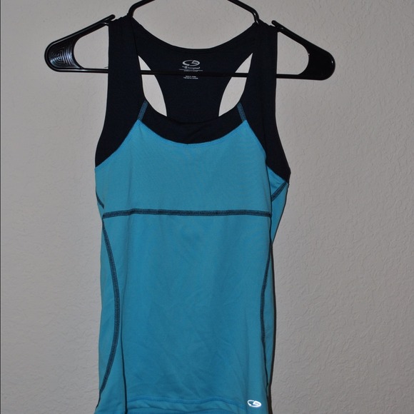 <<NEW>> Great work out tank!
