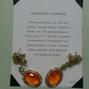 Sugar Pop Jewelmint Earrings