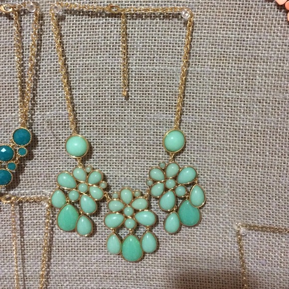 Statement Necklace