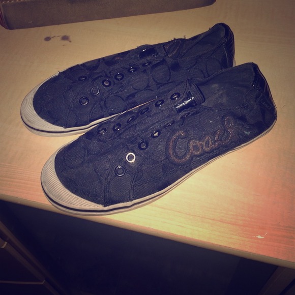 Sneakers - Picture 1 of 1