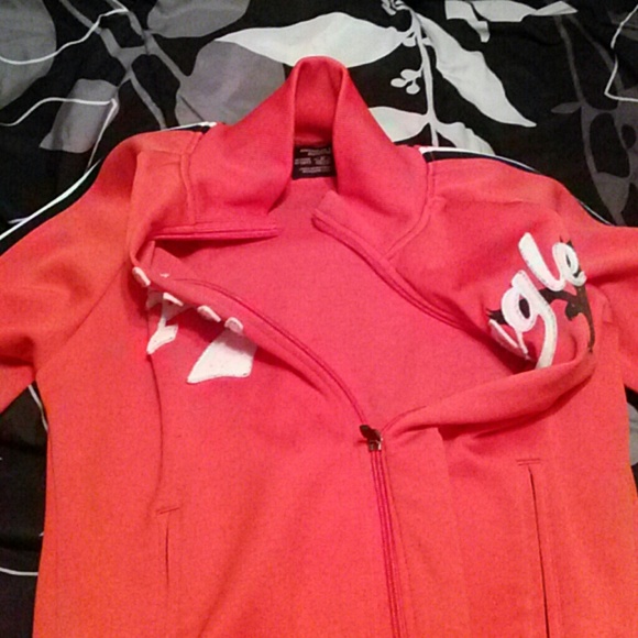 Jacket - Picture 3 of 4