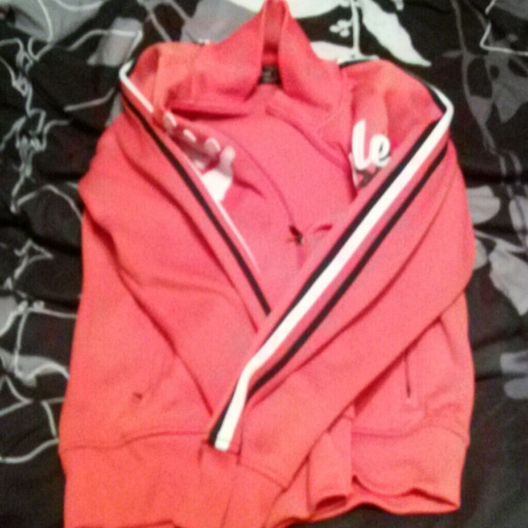 Jacket - Picture 4 of 4