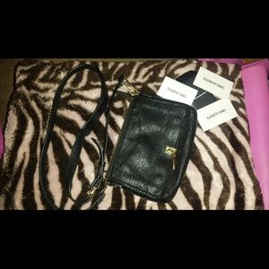 Elizabeth and James corssbody bag