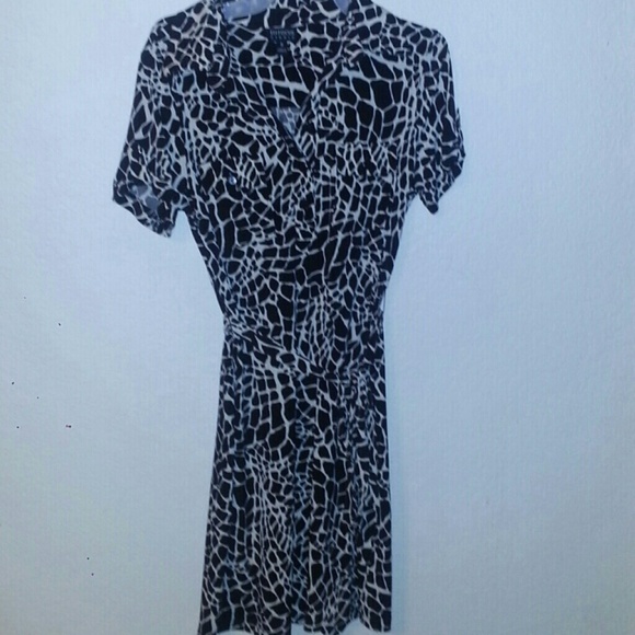 Hot great fitting dress! - Picture 2 of 2