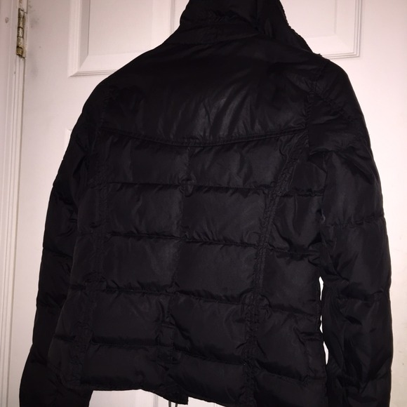 🔴SOLD🔴Miss sixty puffy jacket - Picture 3 of 4