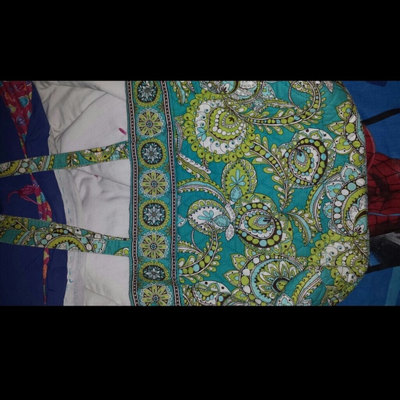 Vera Bradley Tote