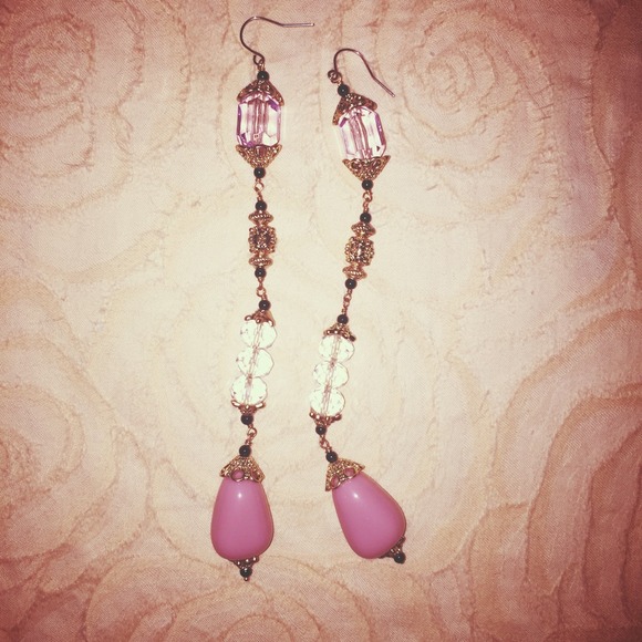 JewelMint Luxe Earring