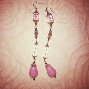 JewelMint Luxe Earring