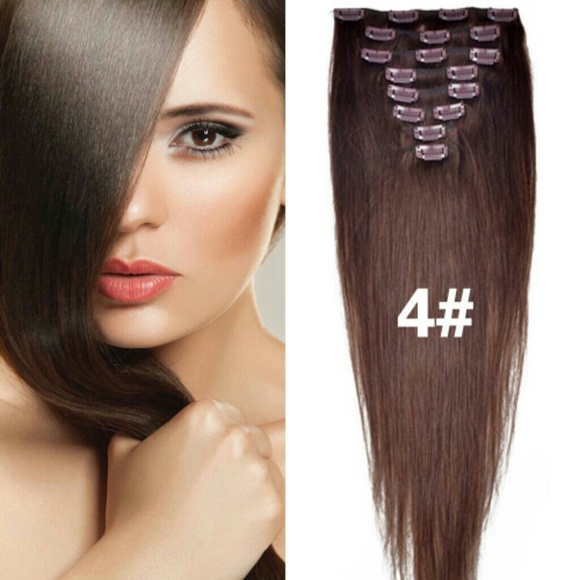 hair extensions