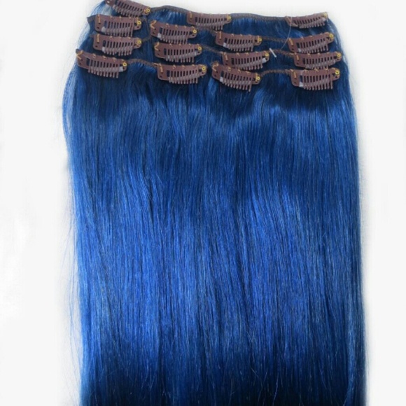 hair extensions
