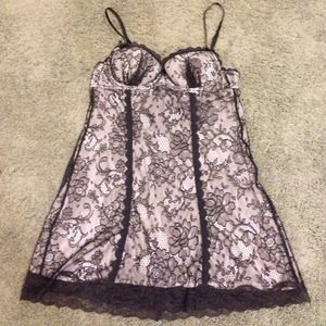 💋💋Victoria Secret Sexy Little Things 34B💋💋