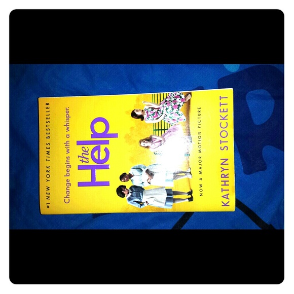 Book: The Help - Picture 1 of 1