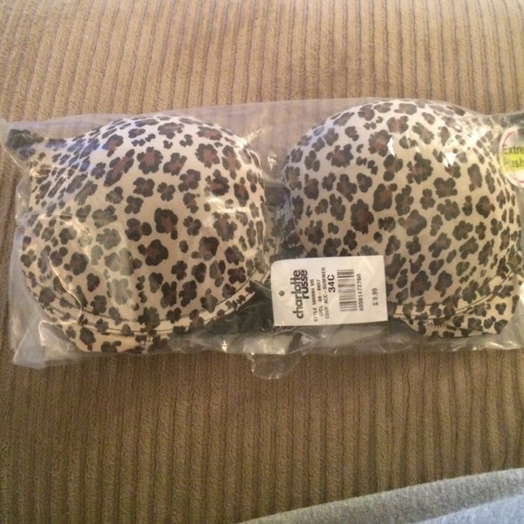 extreme push-up bra