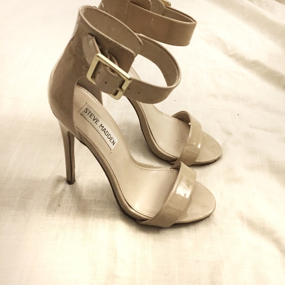 Steve Madden heels - Picture 2 of 4