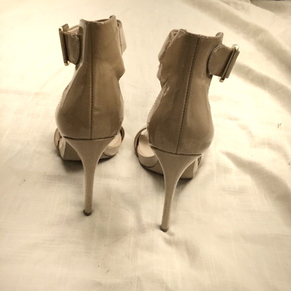 Steve Madden heels - Picture 3 of 4