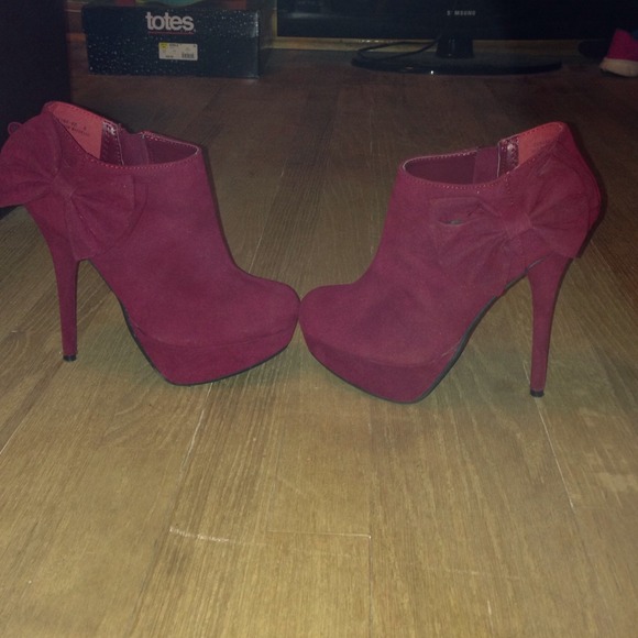 Heels
