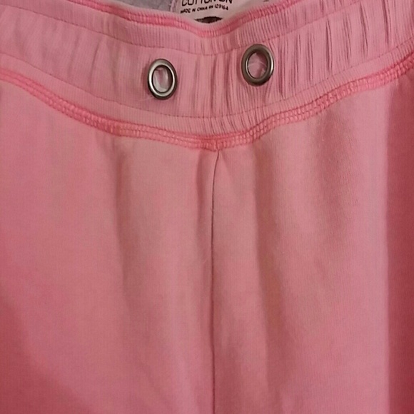 Pink joggers - Picture 2 of 3