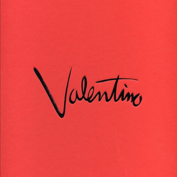 ❤️NEW Authentic Valentino listings this week!