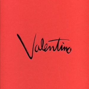 ❤️NEW Authentic Valentino listings this week!