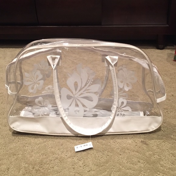 Tote/beach bag/purse/ bag